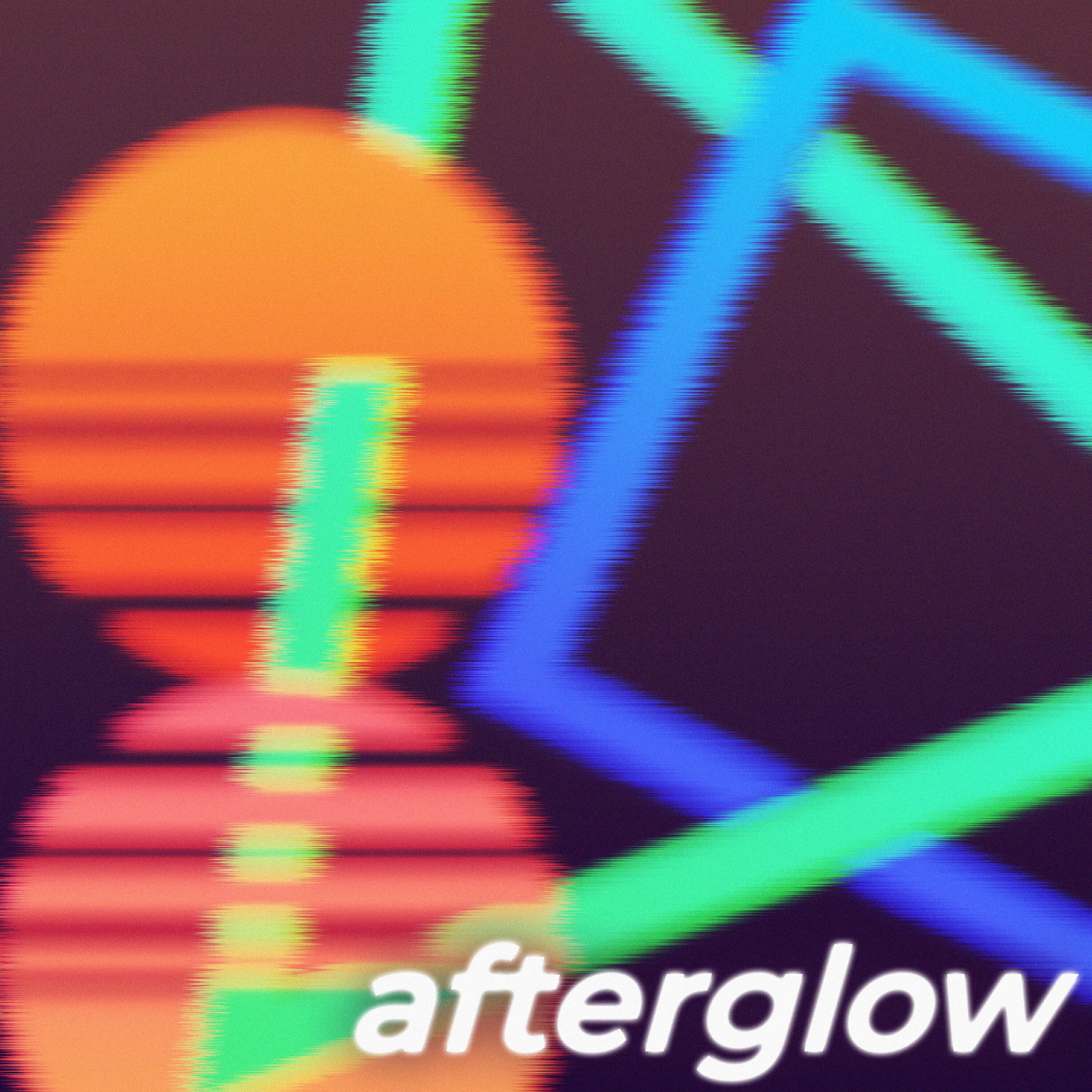 Релиз Afterglow