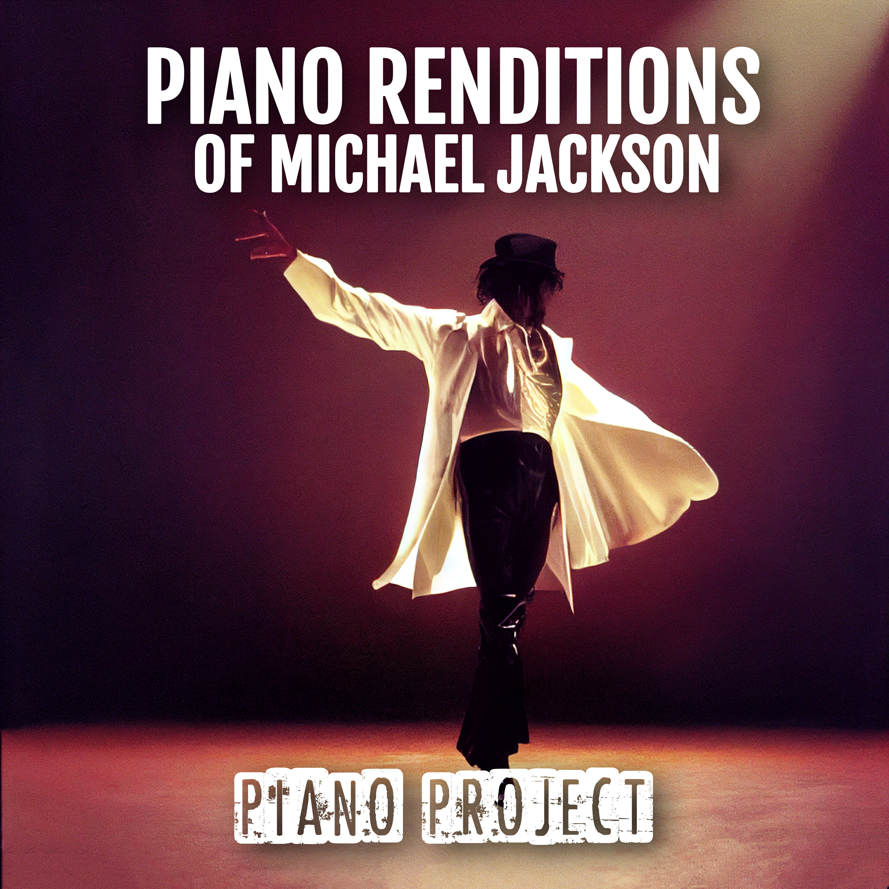Релиз Piano Renditions of Michael Jackson