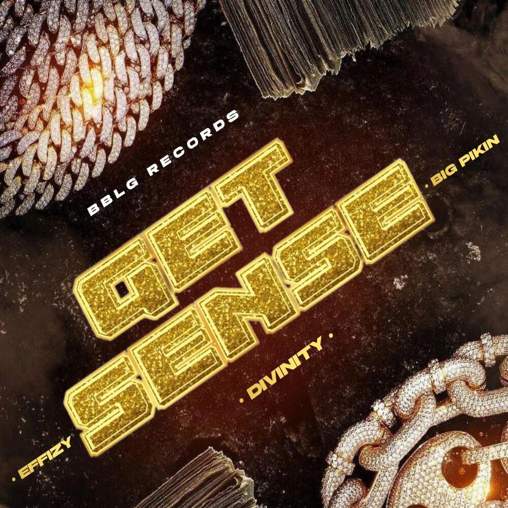 Релиз Get Sense