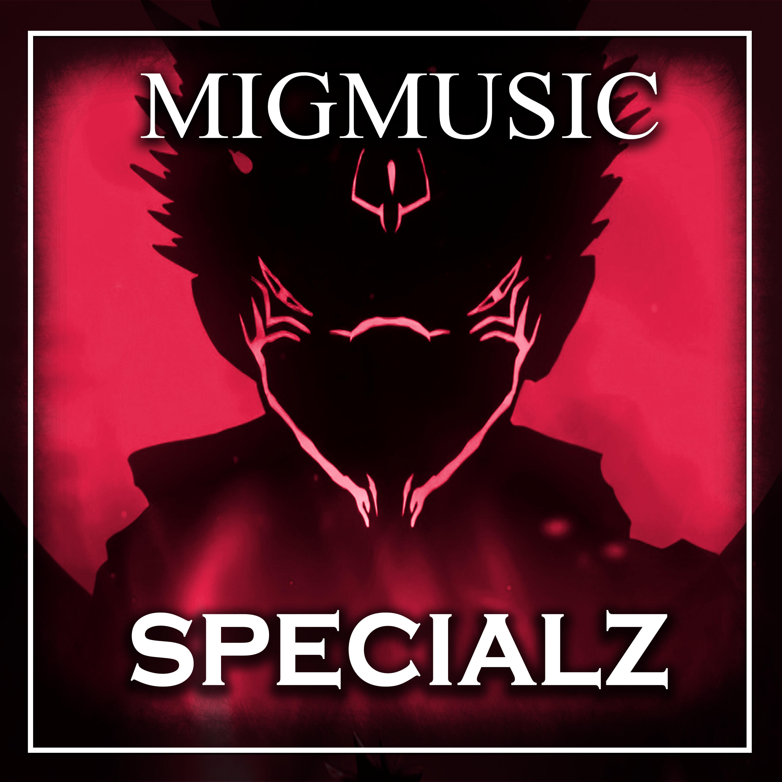 Релиз Specialz
