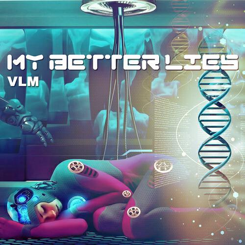 Релиз My Better Lies