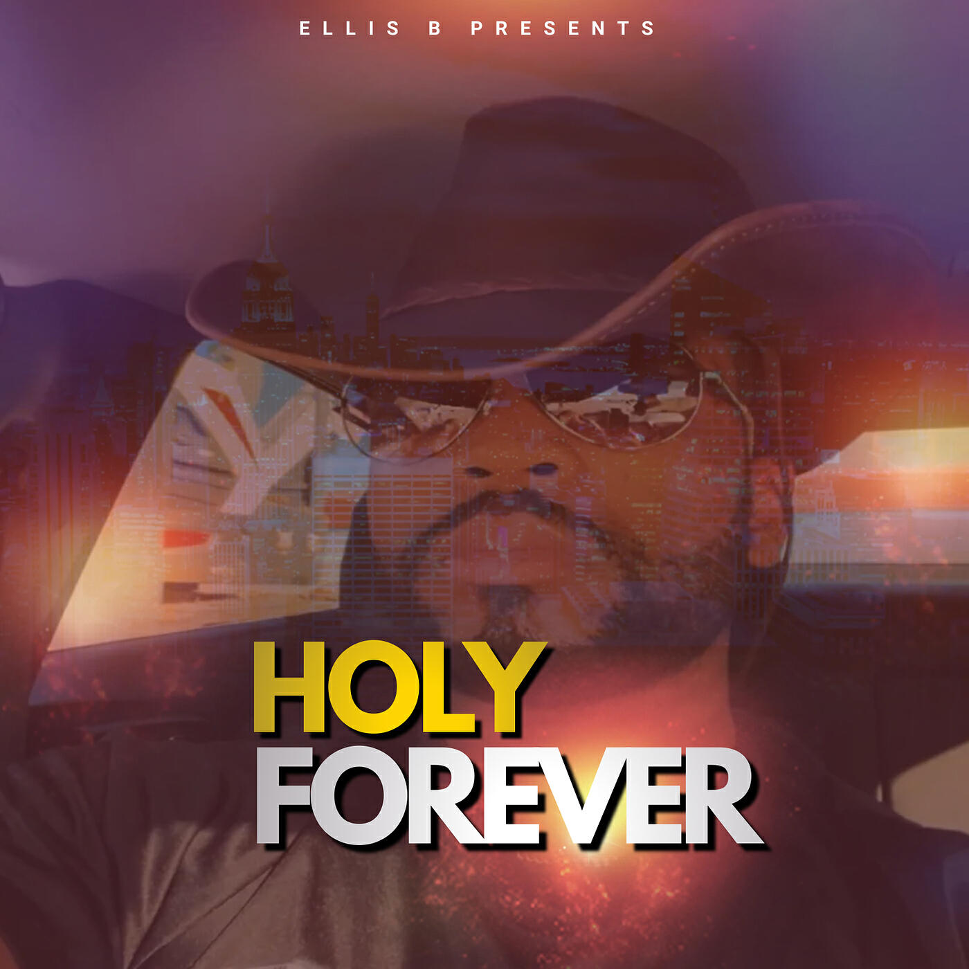 Релиз Holy Forever