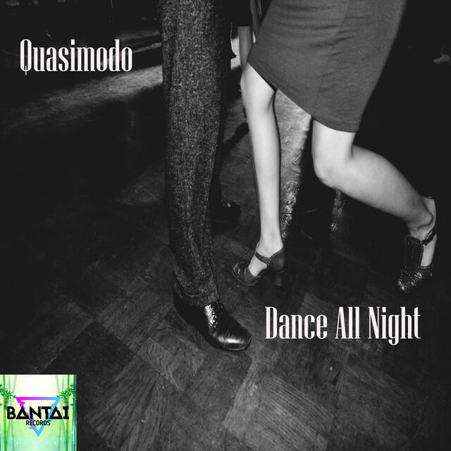 Релиз Dance All Night