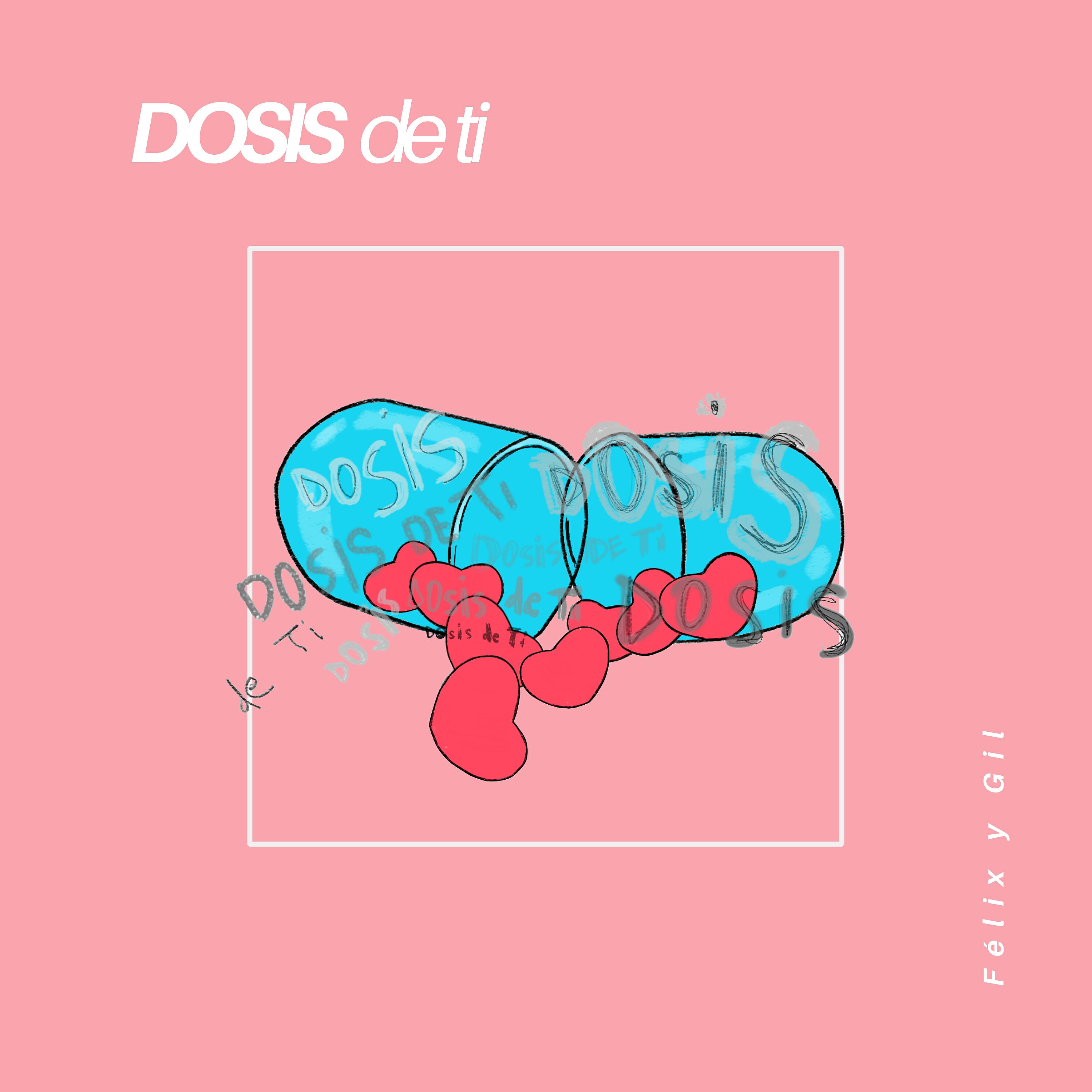 Релиз Dosis de Ti