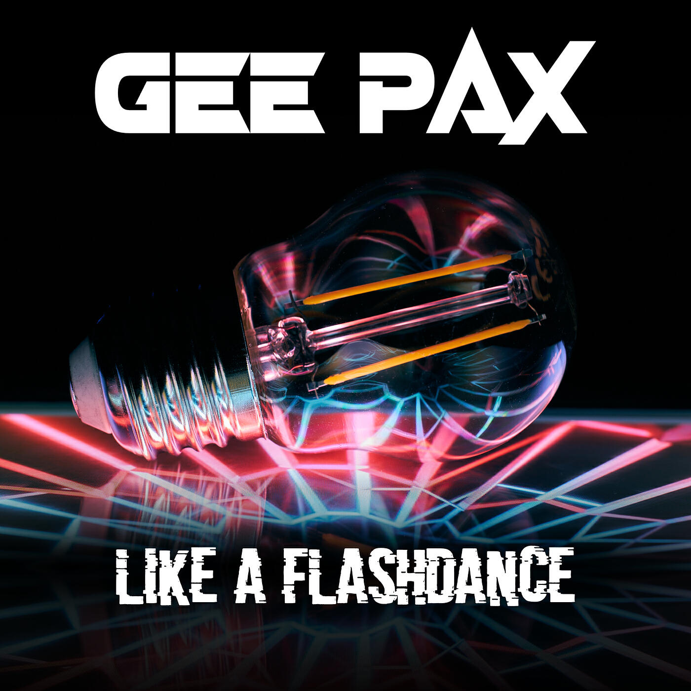 Релиз Like a Flashdance (Radio Edit)