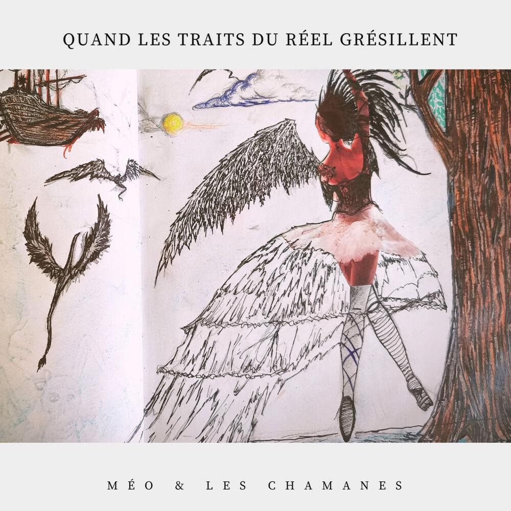 Méo & les Chamanes