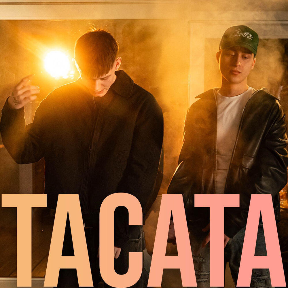 Релиз TACATA
