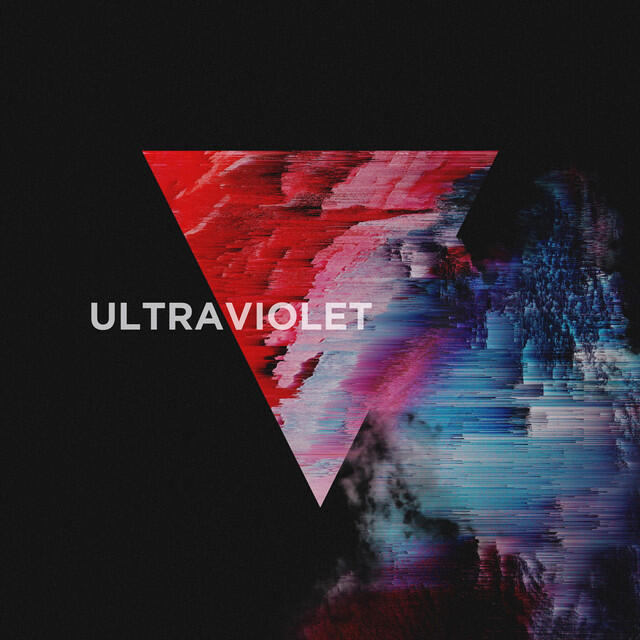 Постер альбома Ultraviolet