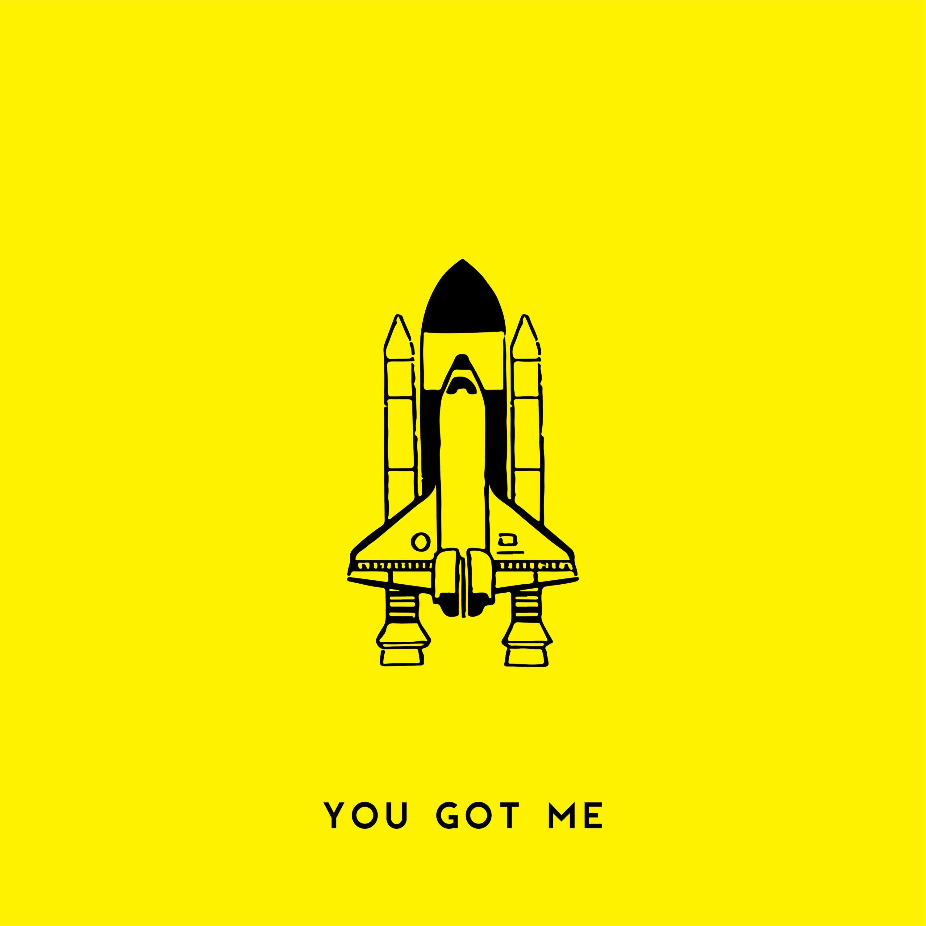 Релиз You Got Me