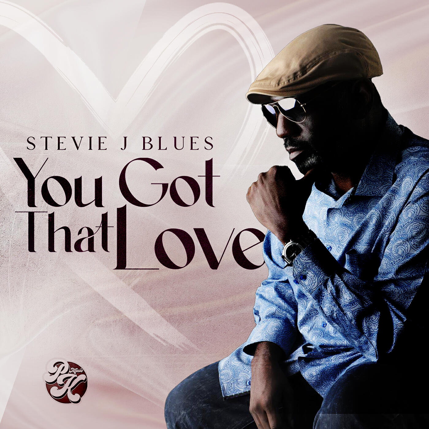 Релиз You Got That Love