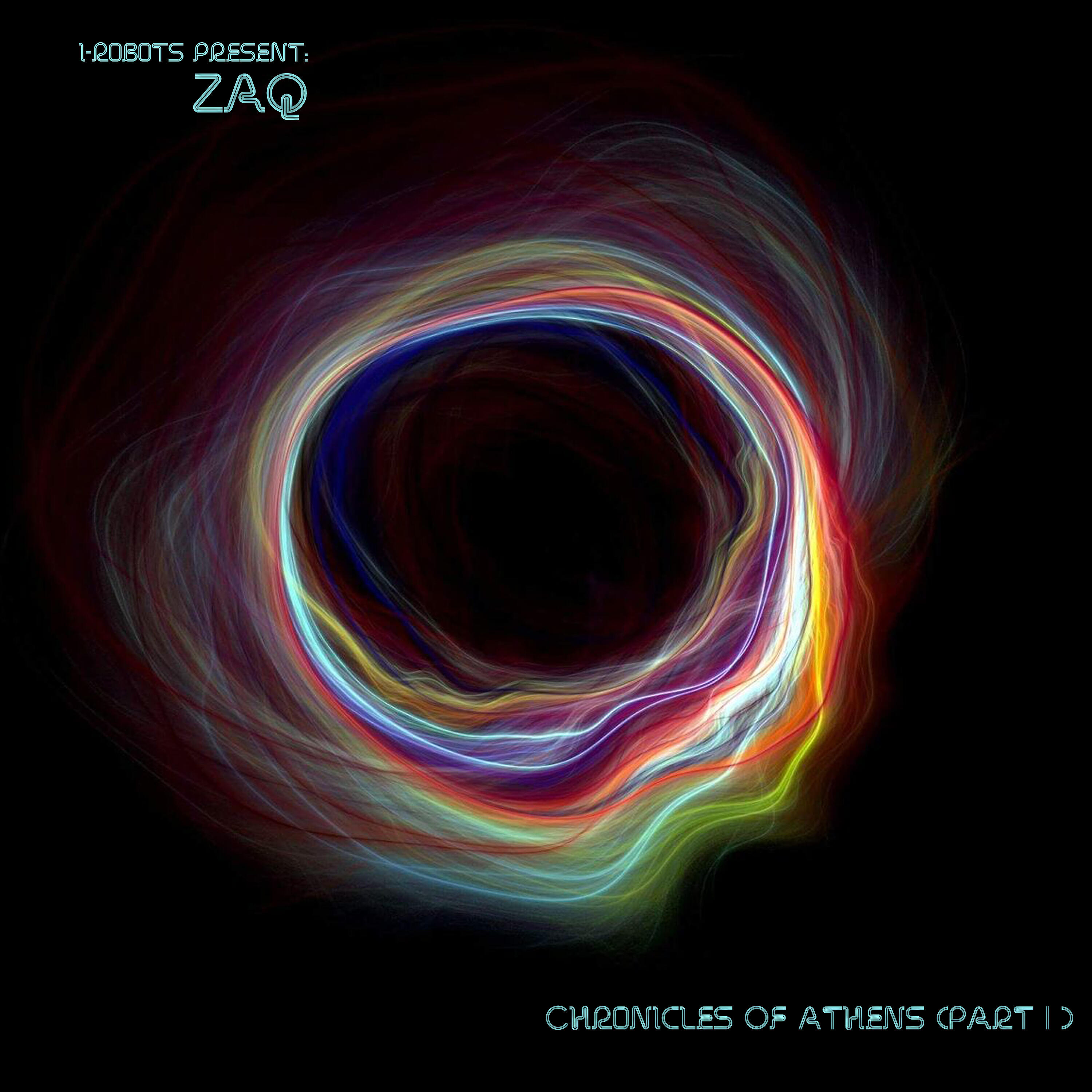 Релиз Chronicles Of Athens, Pt. 1