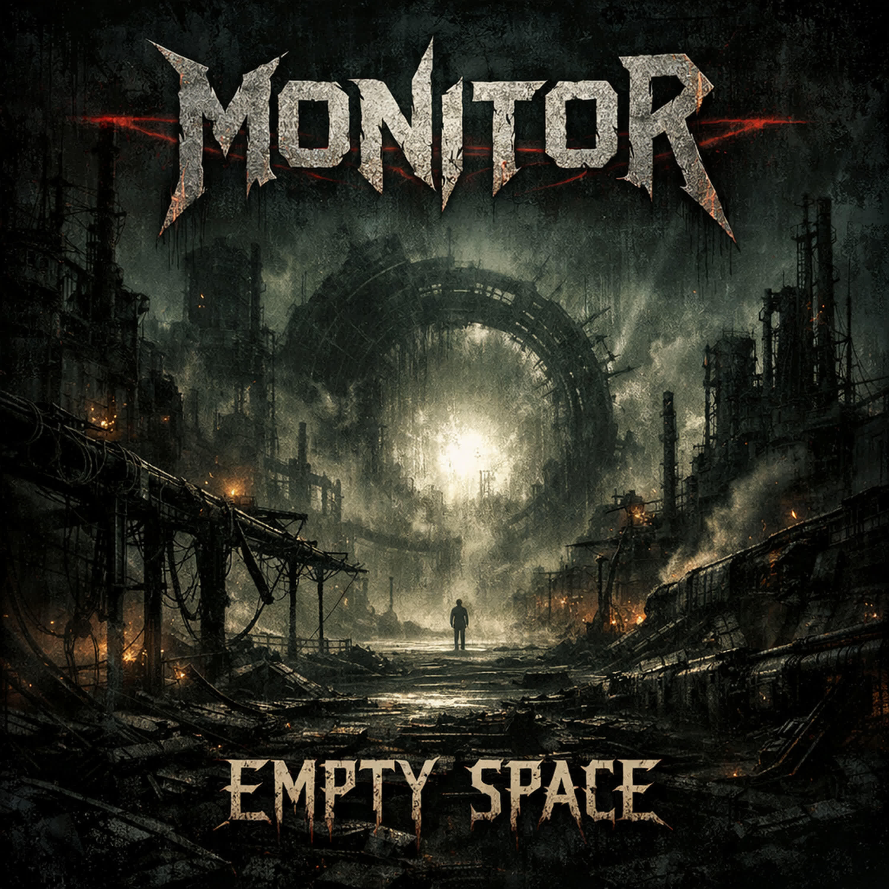 Релиз Empty Space