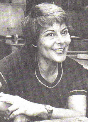 Eladia Blazquez
