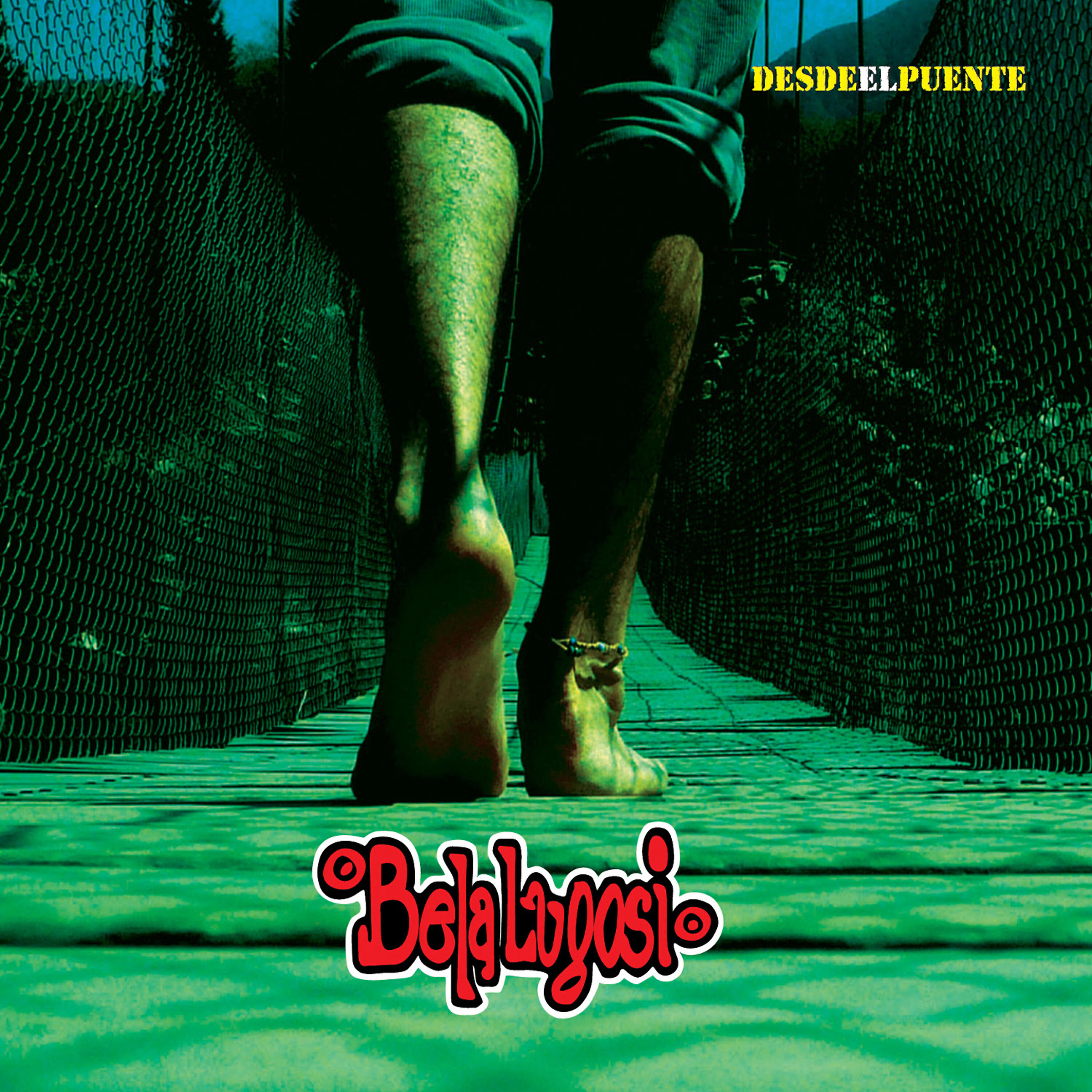 Релиз Desde el Puente