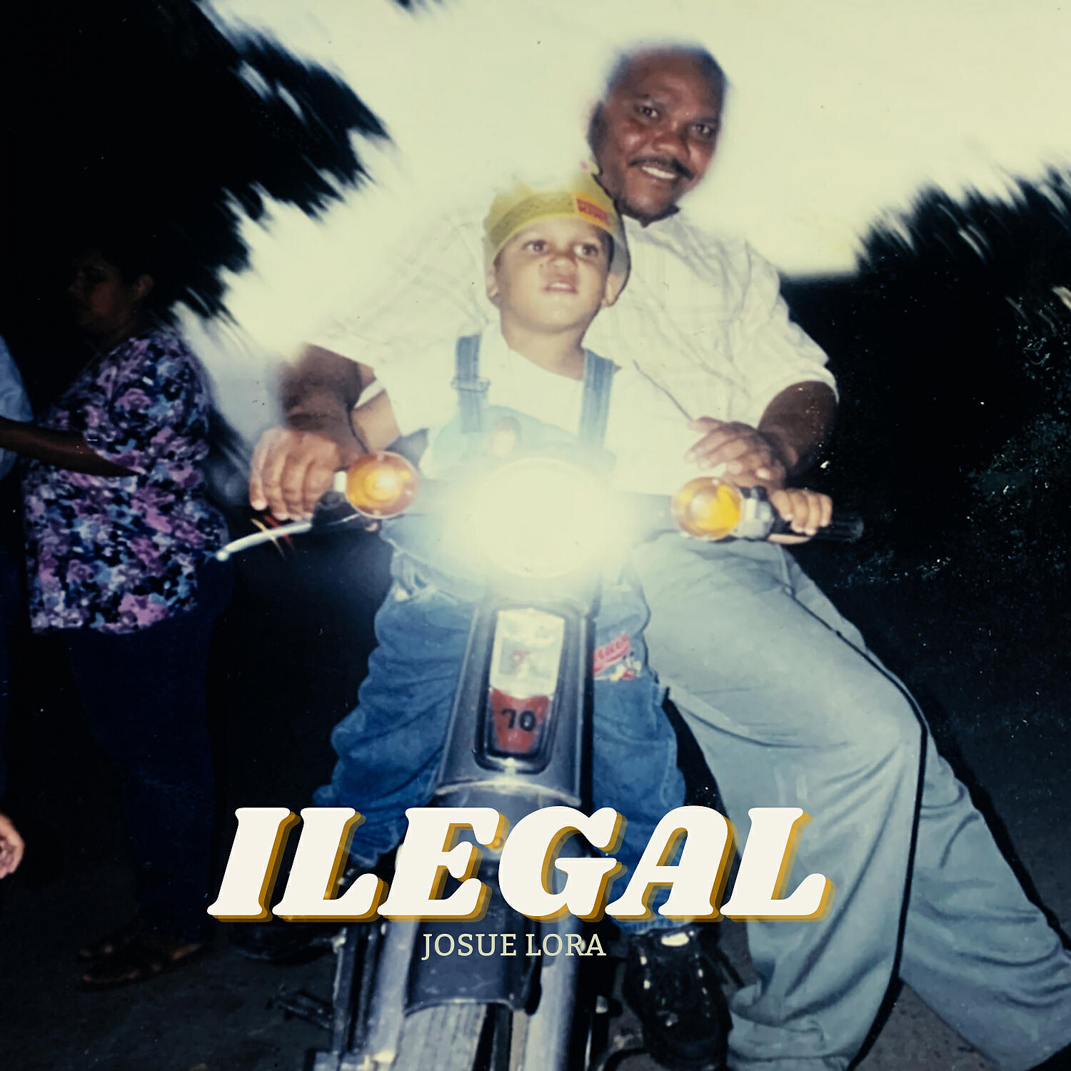 Релиз ilegal