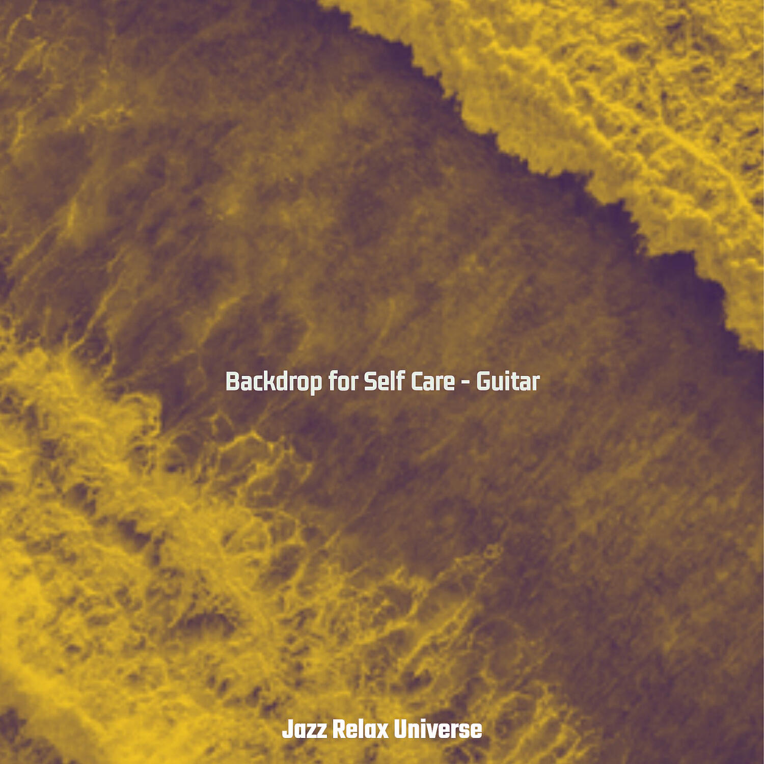 Релиз Backdrop for Self Care - Guitar