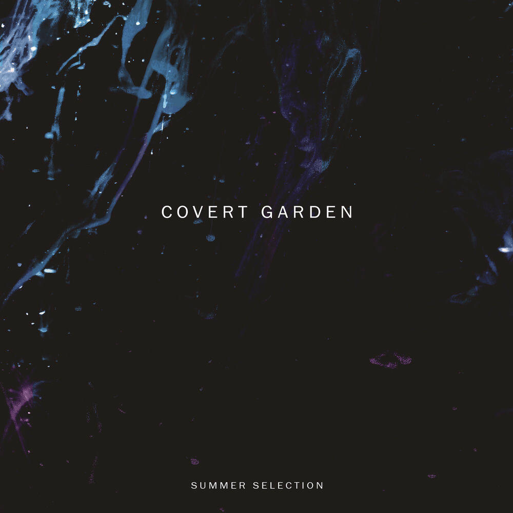 Релиз Summer Selection