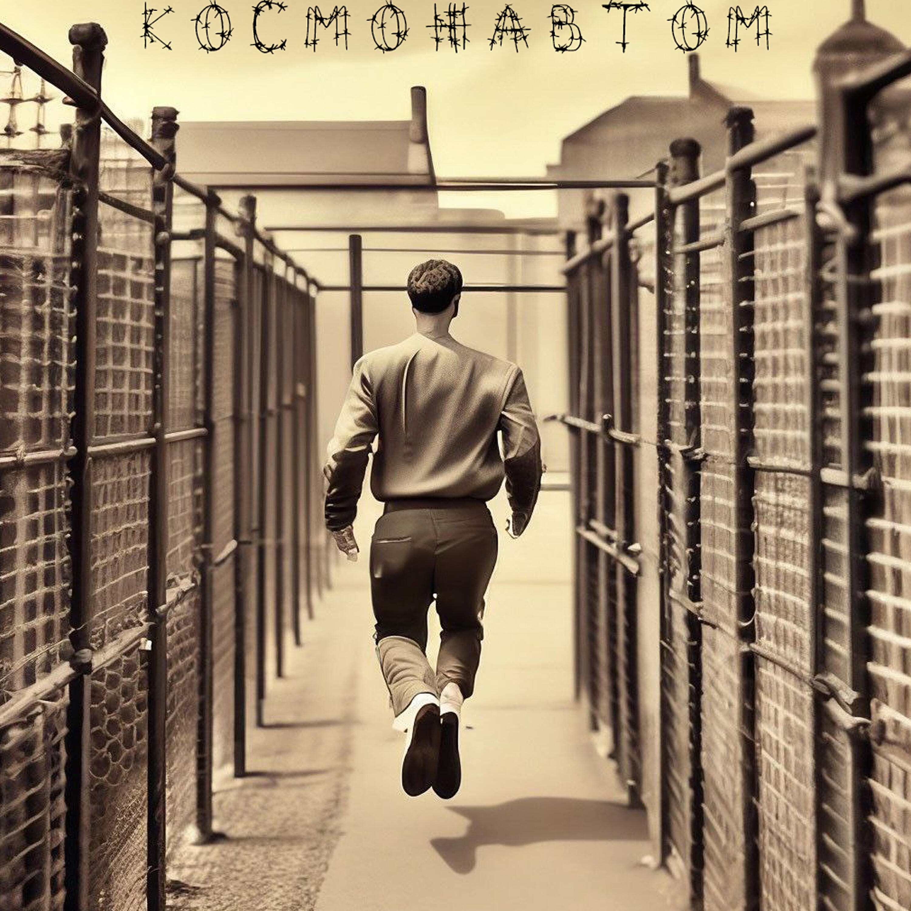 Релиз Космонавтом