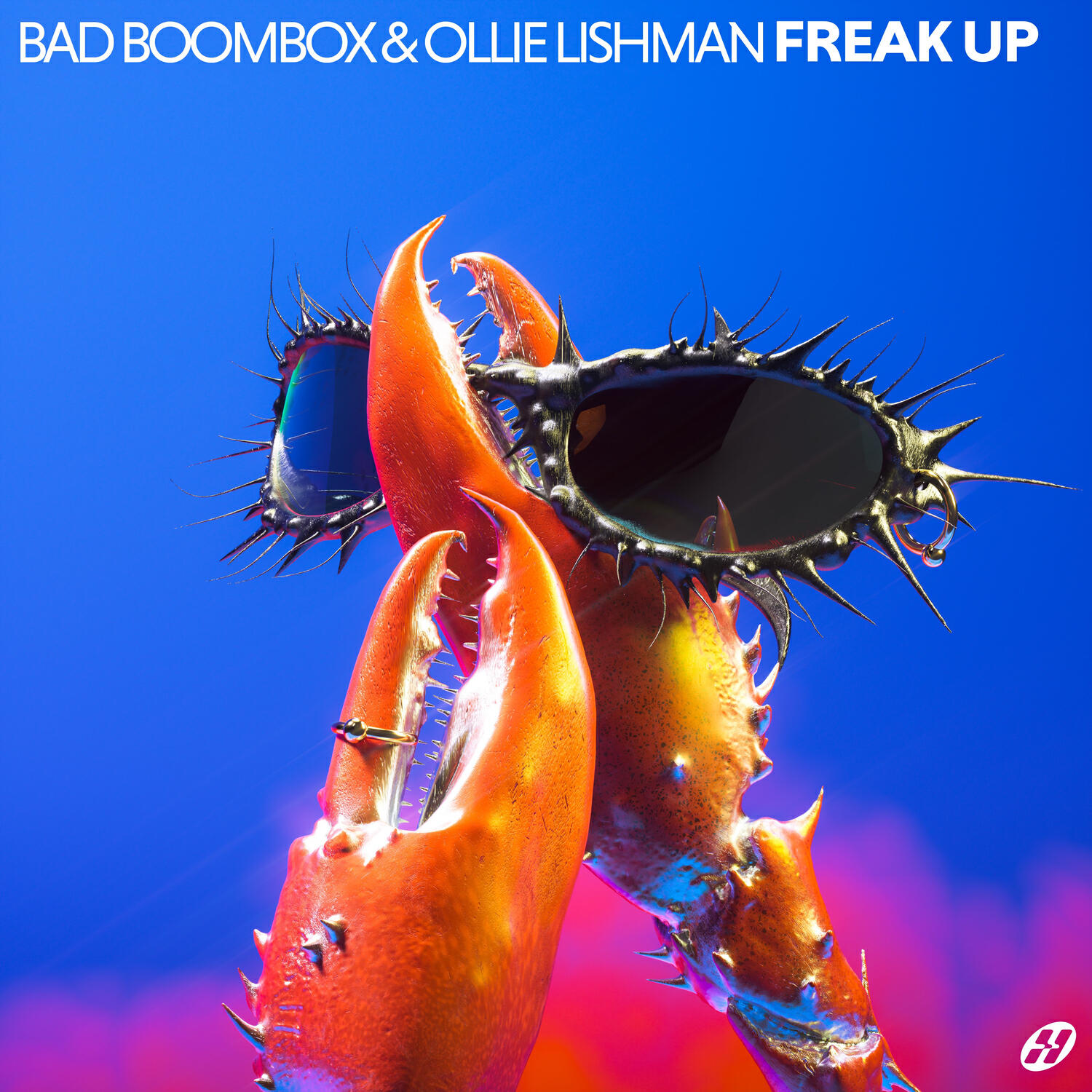 Релиз FREAK UP