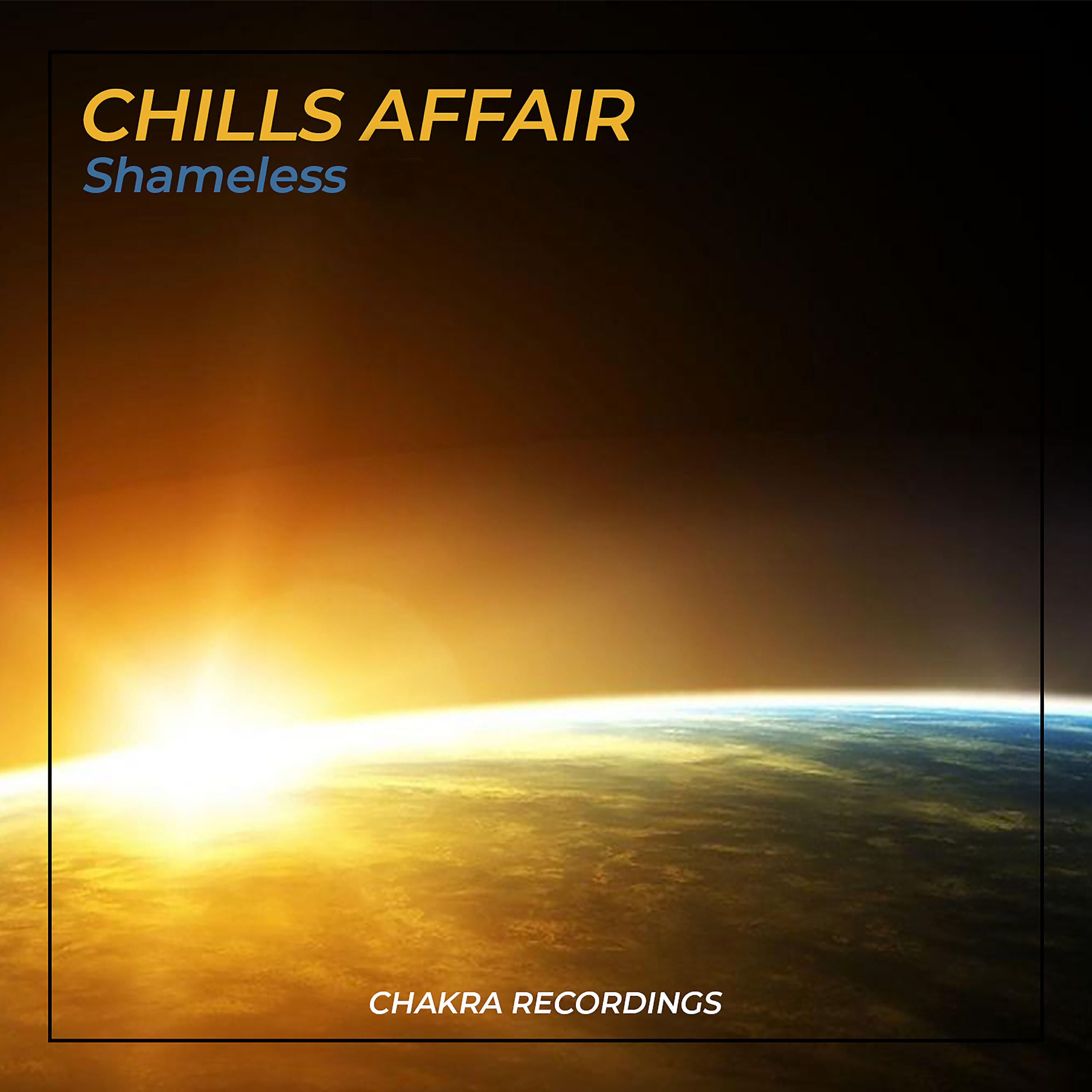 Релиз Shameless - EP
