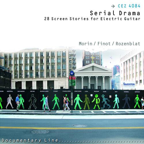 Релиз Serial Drama