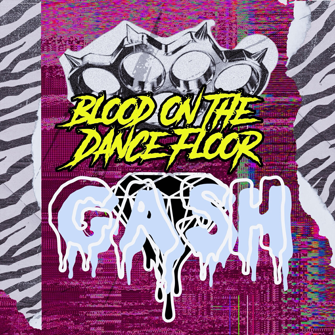 Релиз Gash