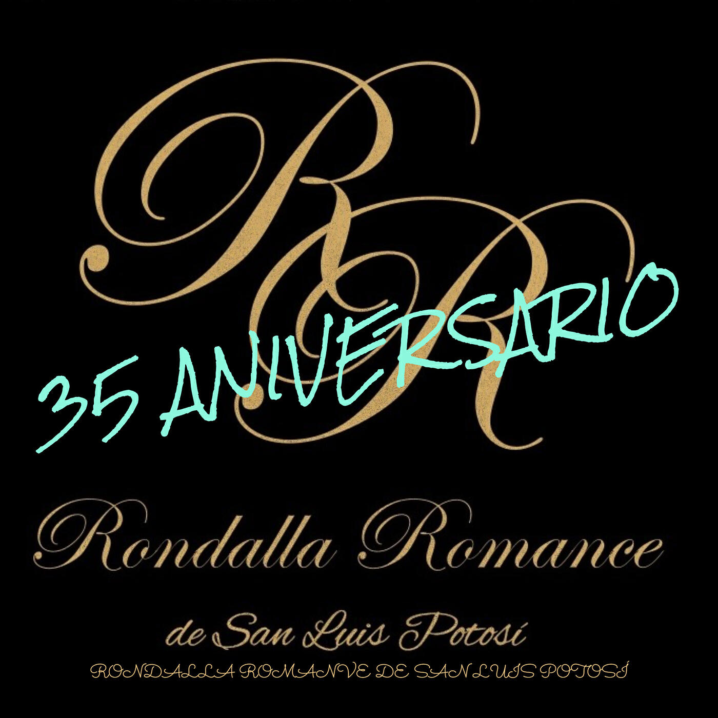 Rondalla Romanve de San Luis Potosí