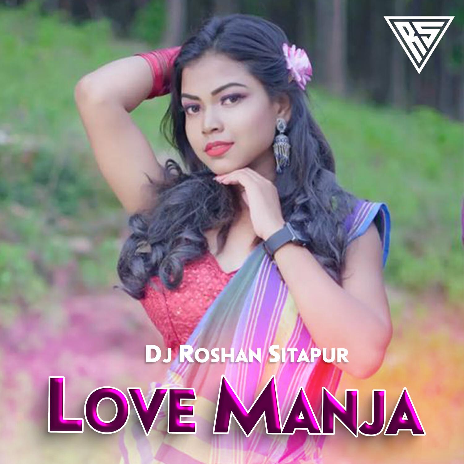 Релиз Love Manja