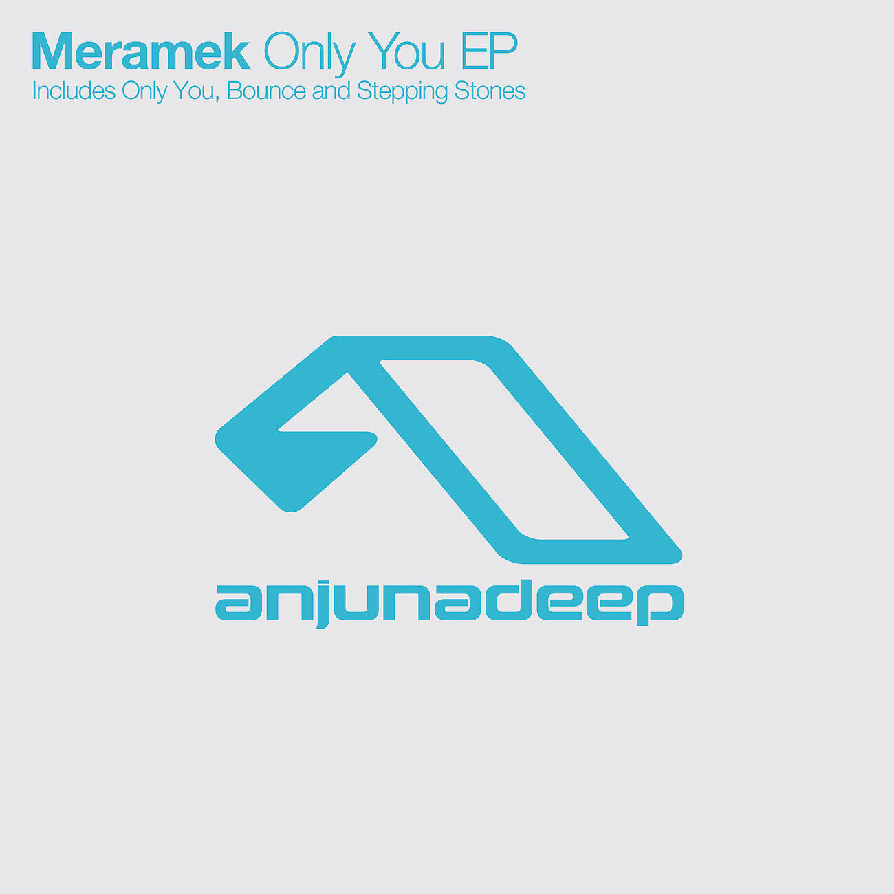 Релиз Only You EP