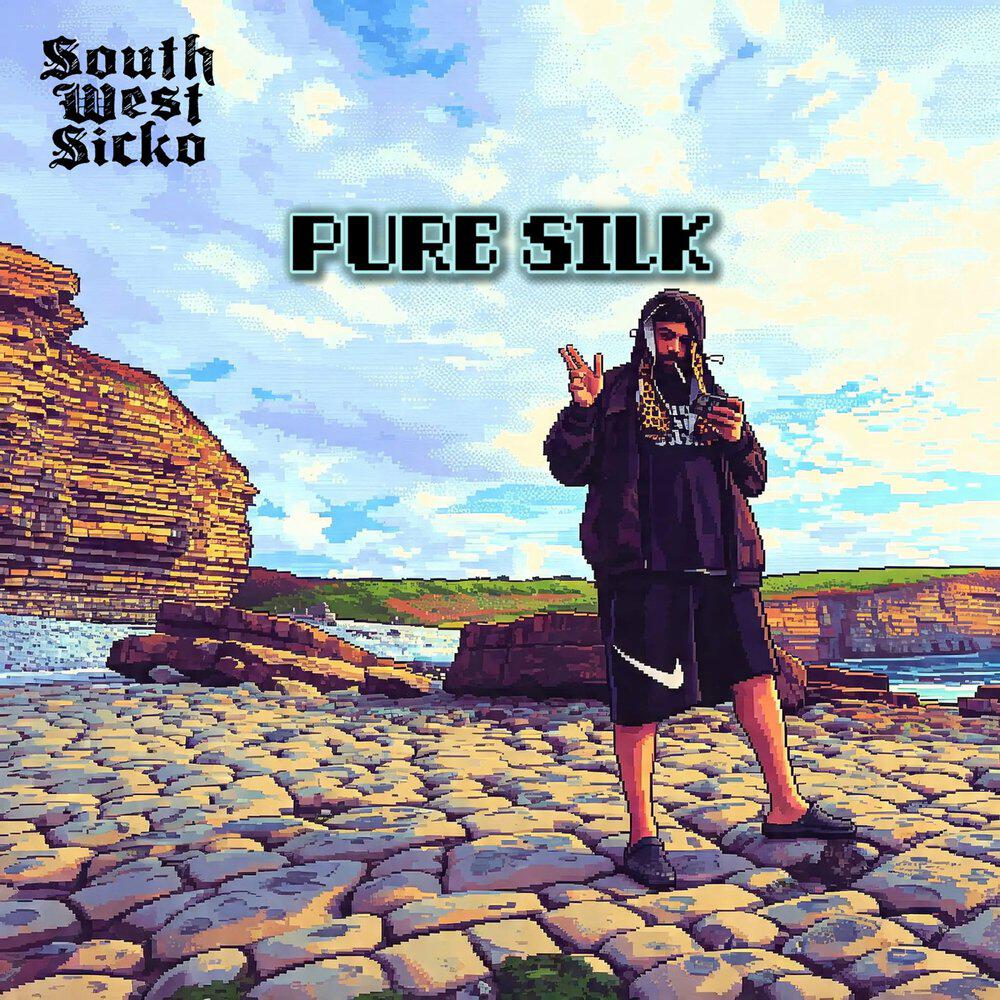 Релиз Pure Silk