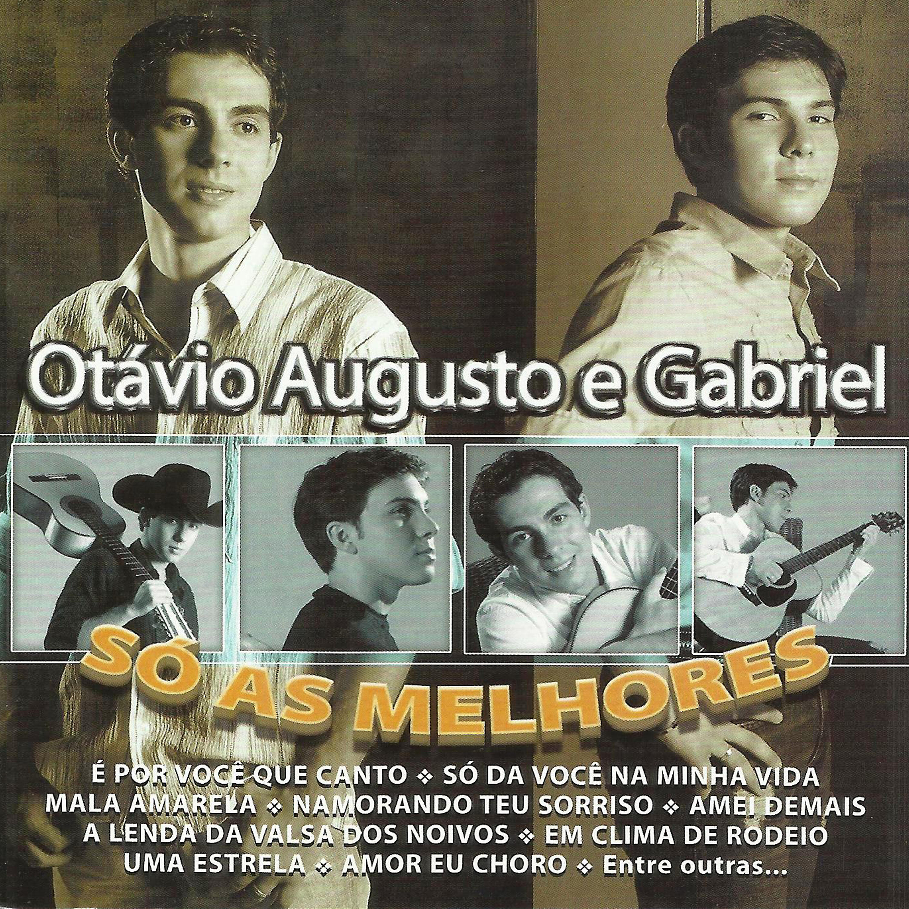 Релиз Só as Melhores