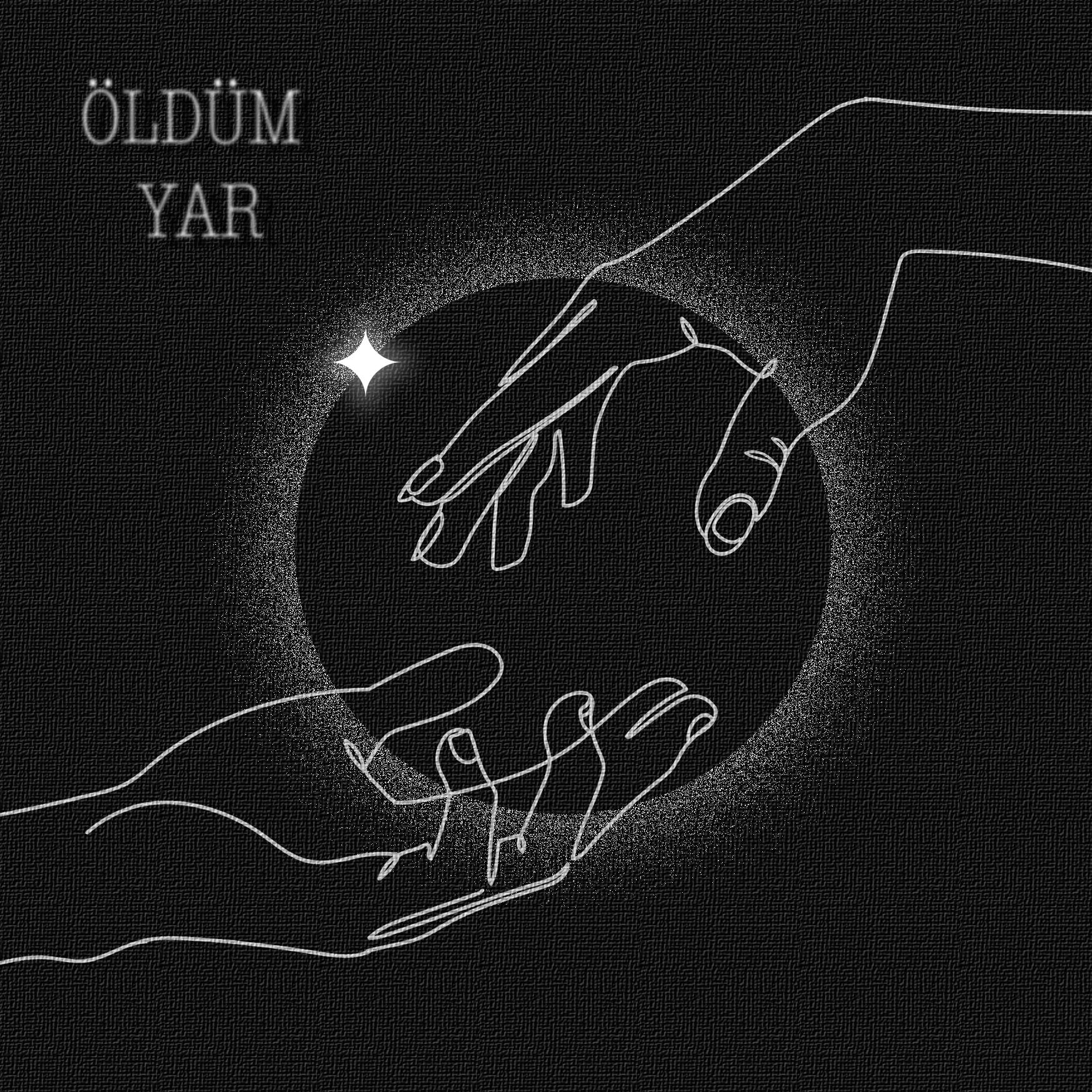 Релиз Öldüm Yar