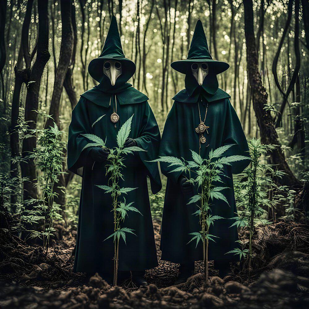 Релиз Plague
