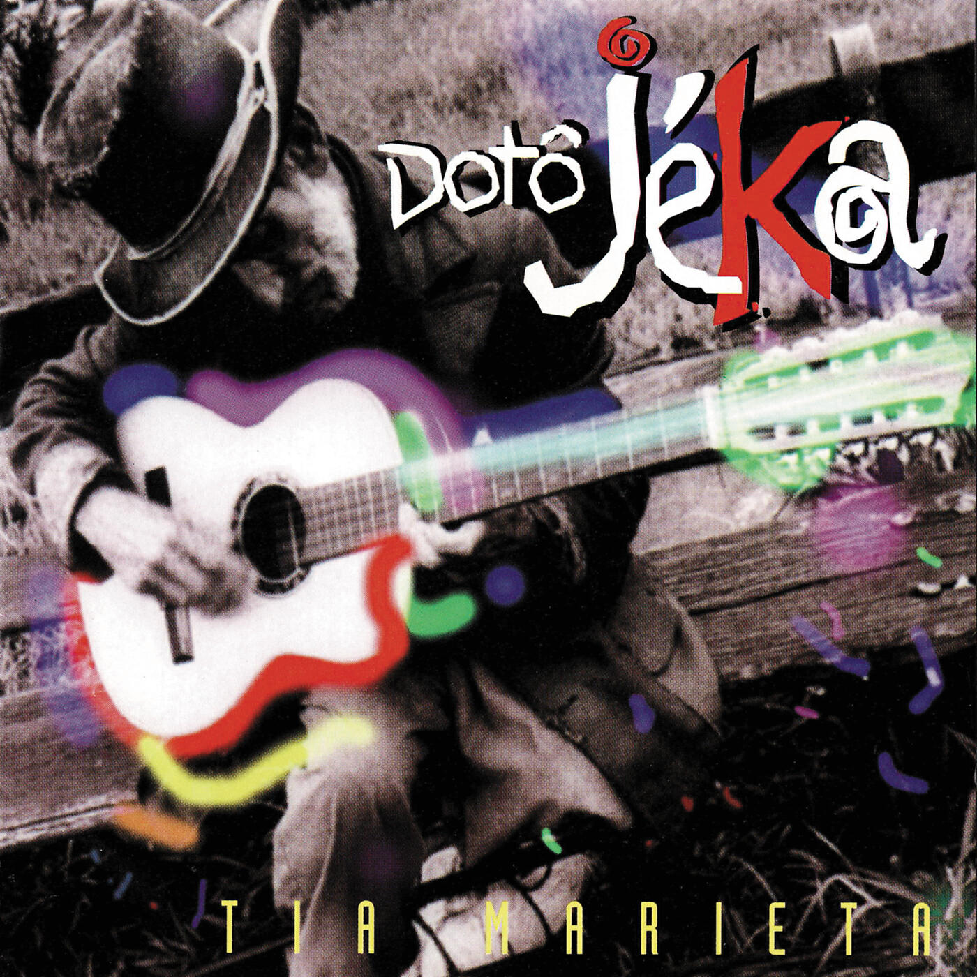 Dotô Jéka
