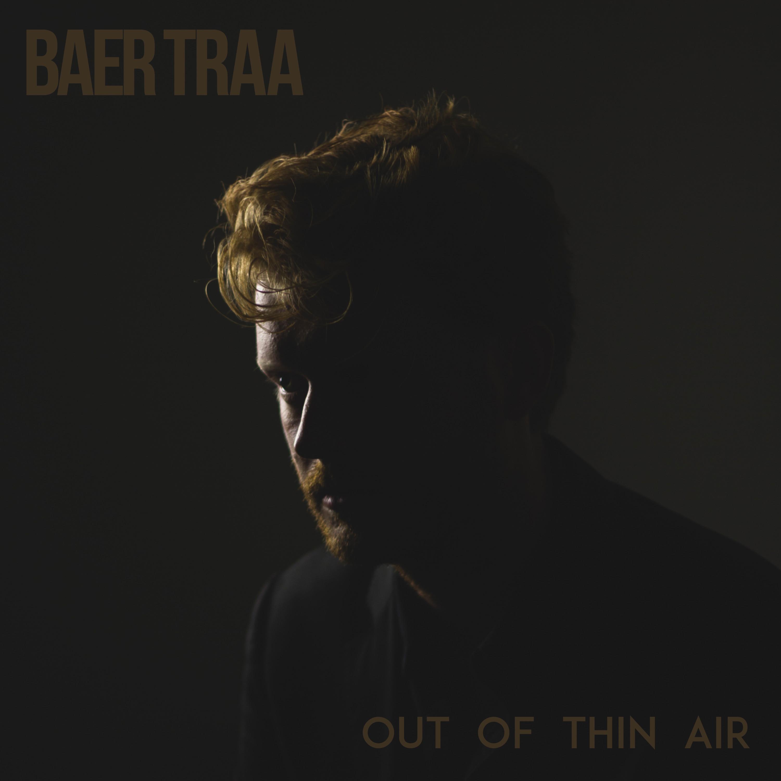 Релиз Out of Thin Air