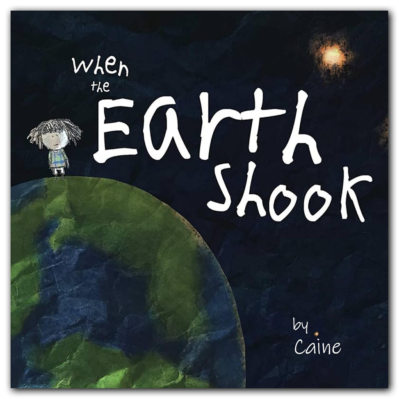 Релиз When the Earth Shook