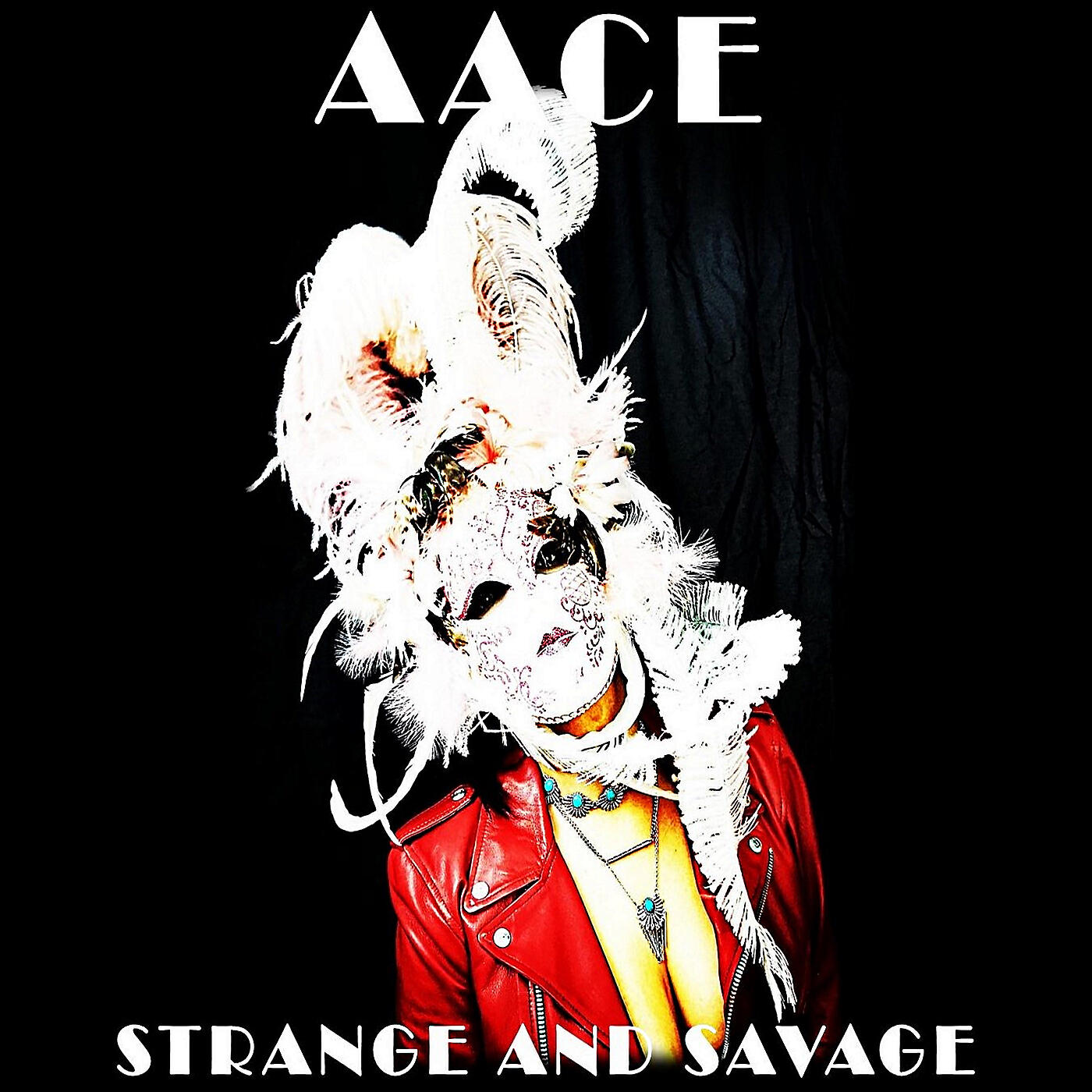 Релиз Strange and Savage