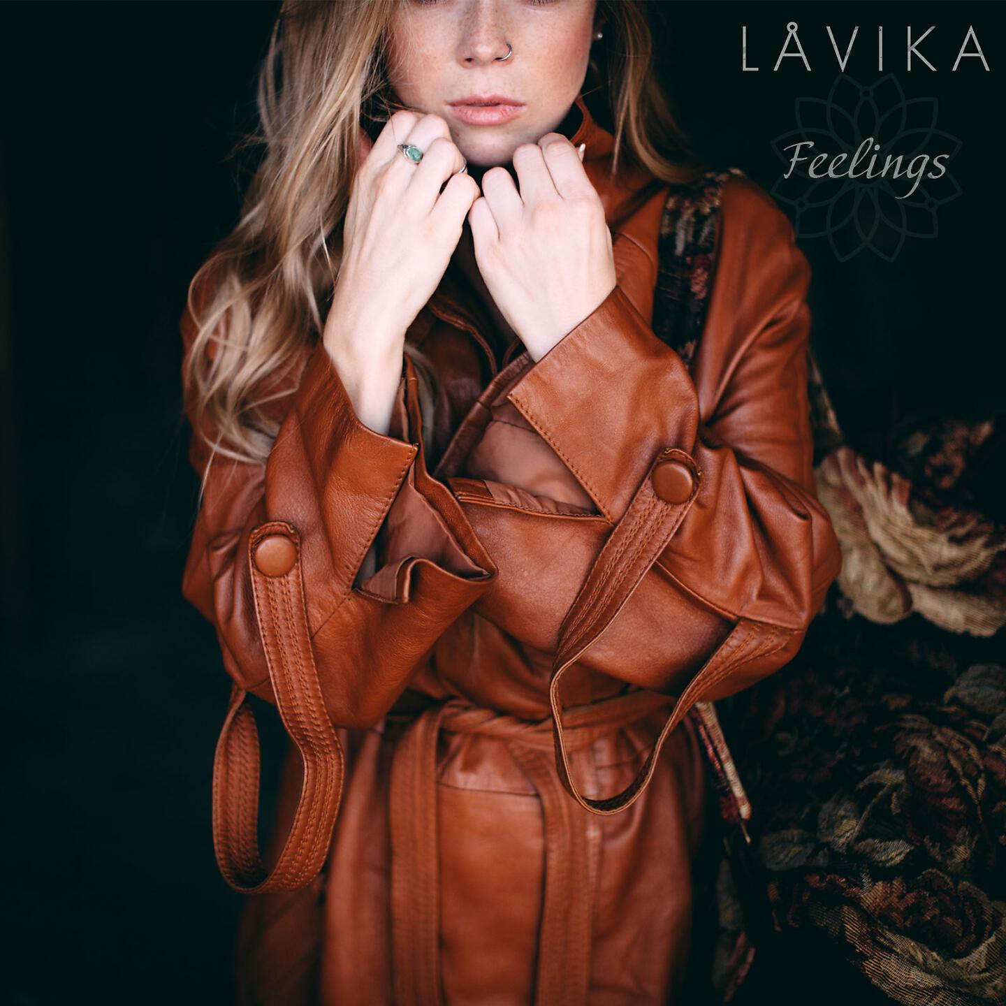 Релиз Feelings