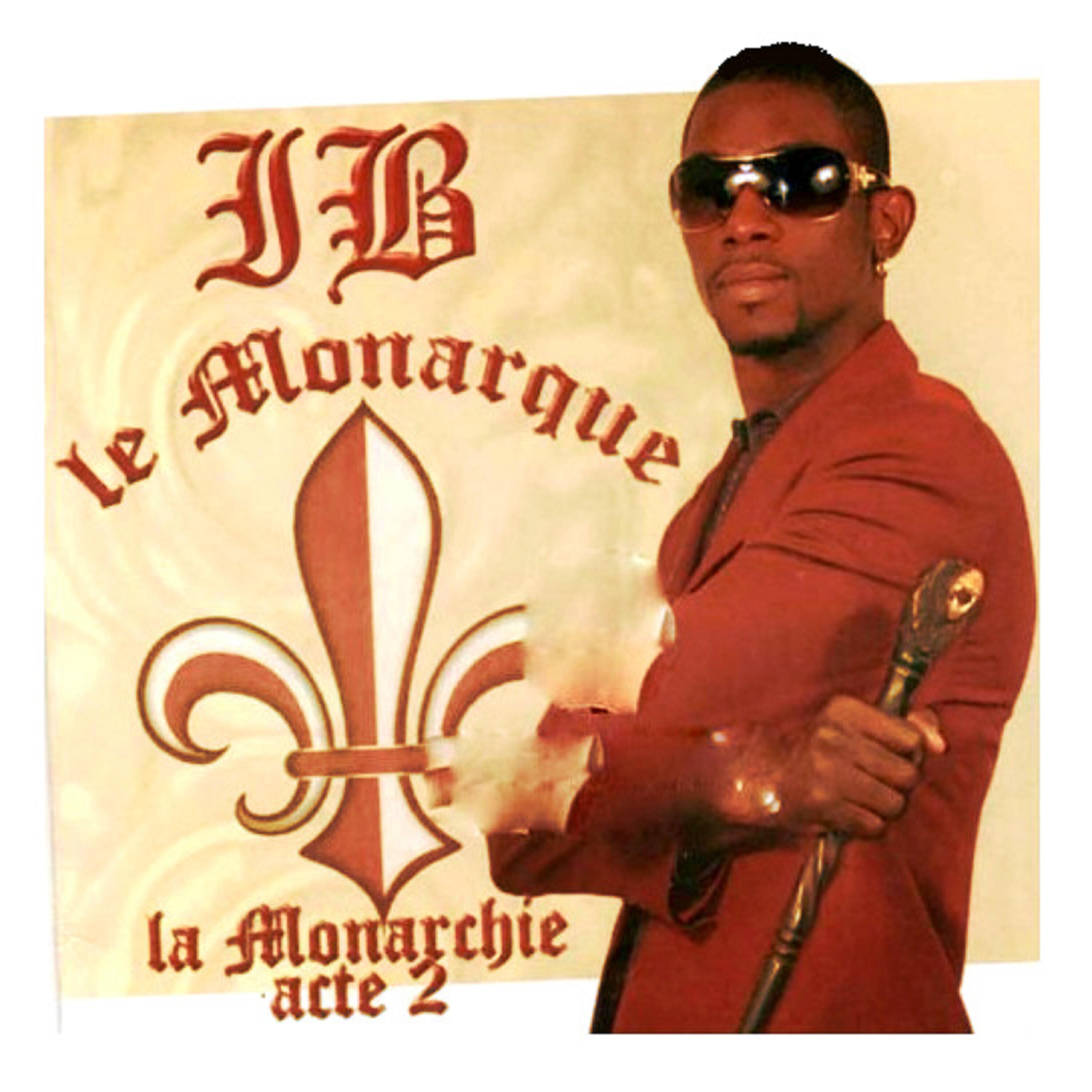 IB le monarque