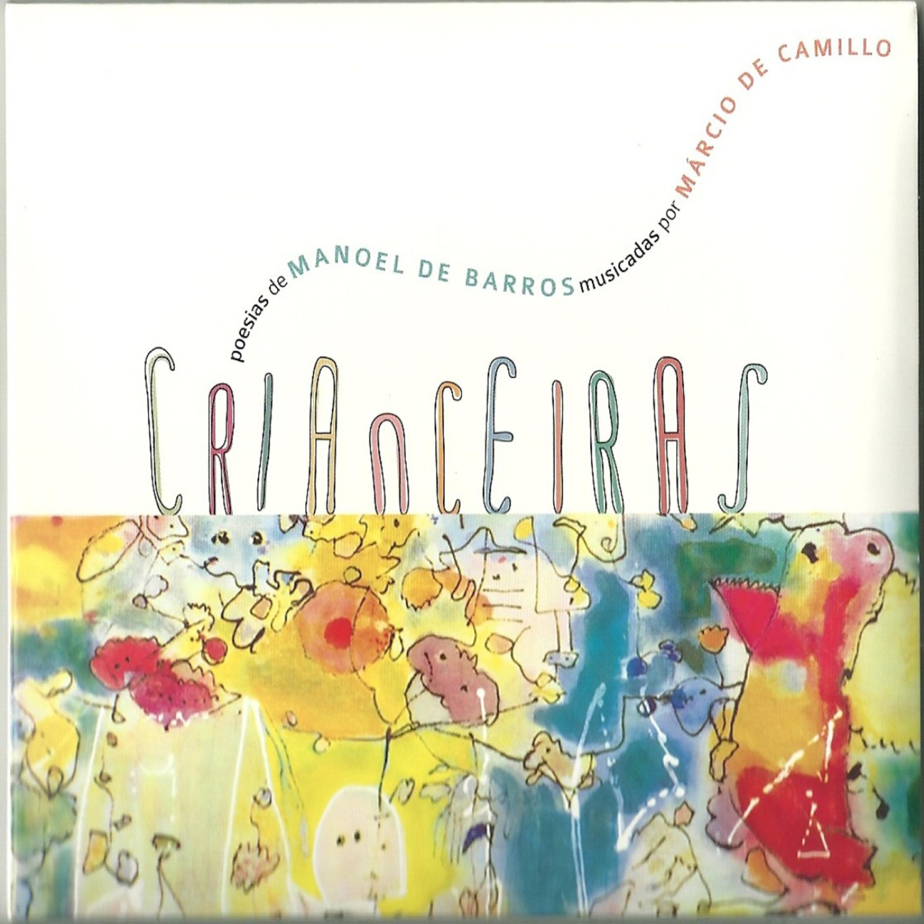 Релиз Crianceiras
