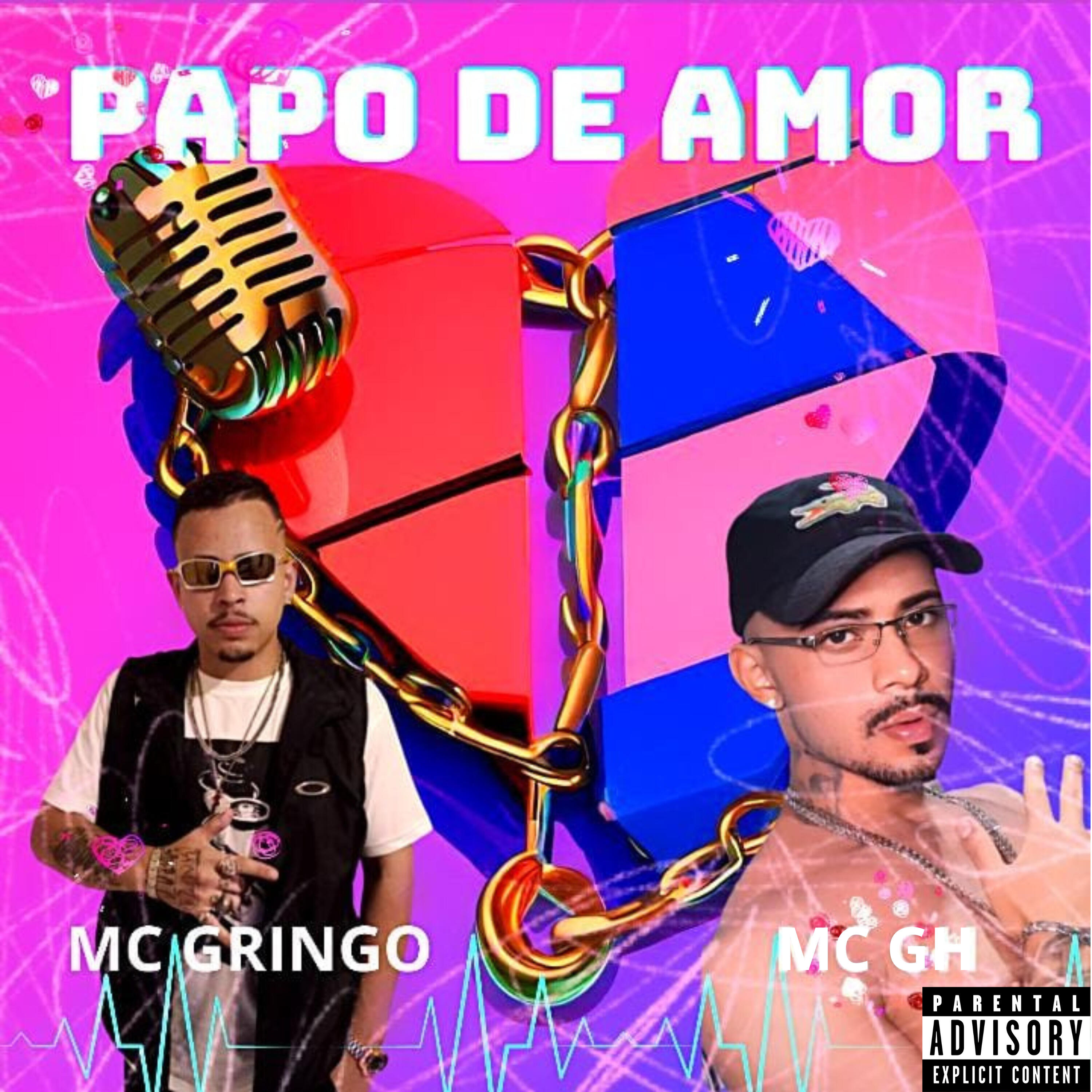 Gringo Rapper