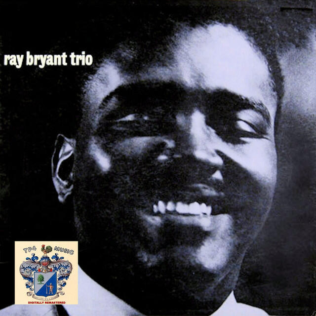 Релиз Ray Bryant Trio