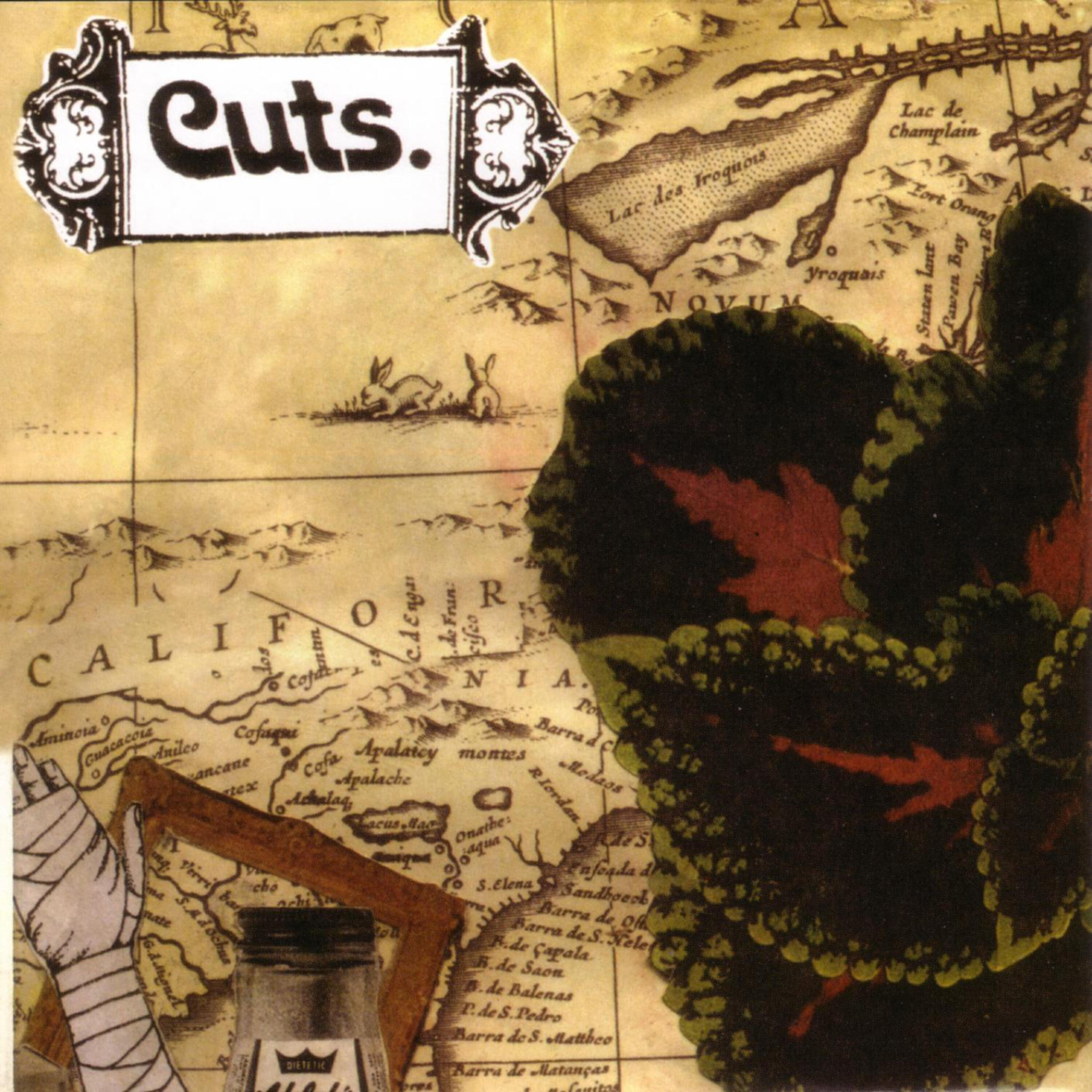 Релиз The Cuts