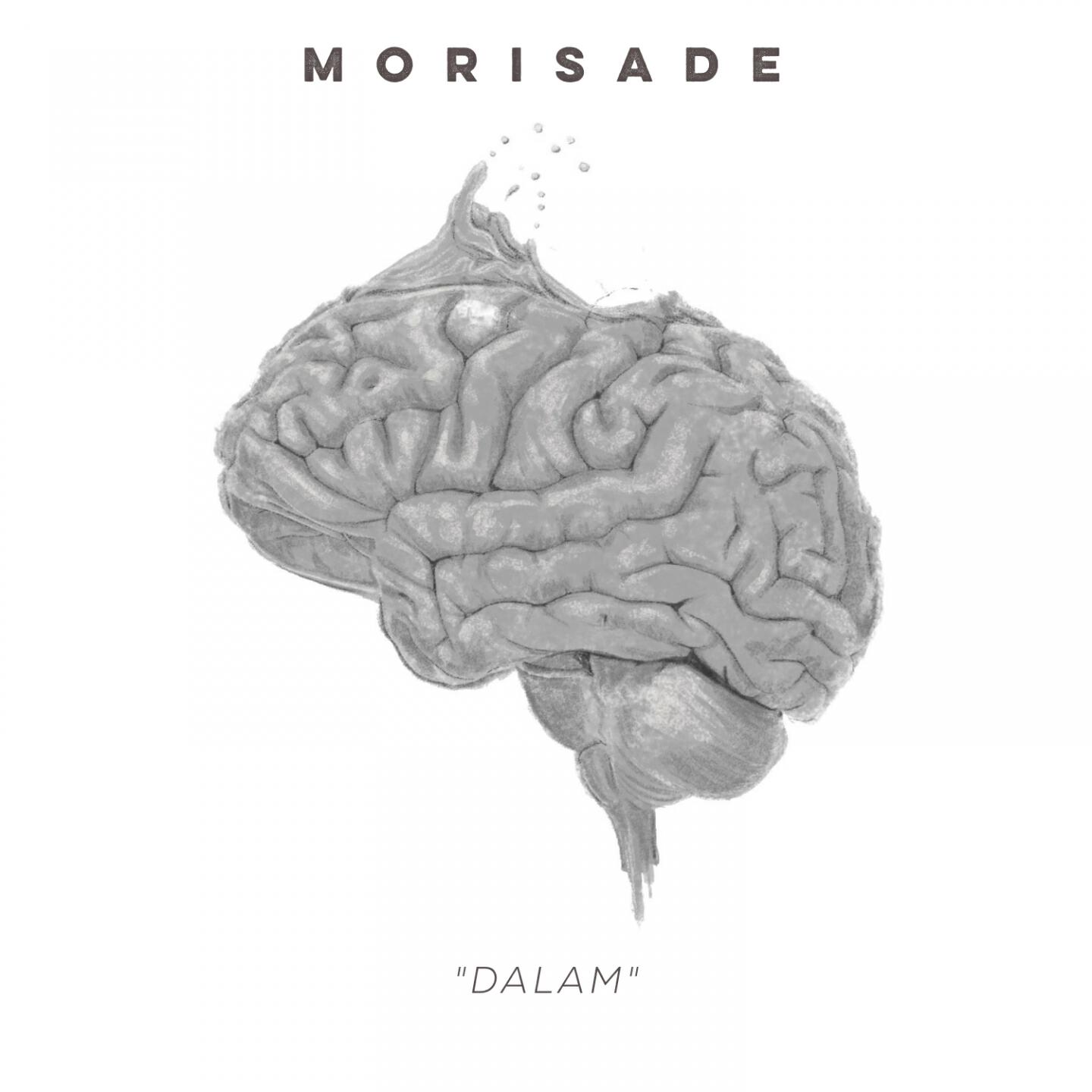 Релиз Dalam