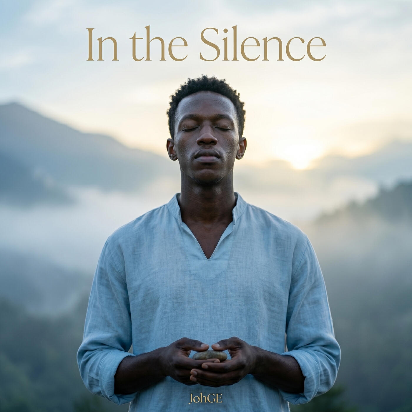 Релиз In the Silence