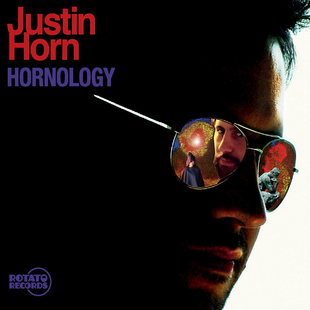 Релиз Hornology