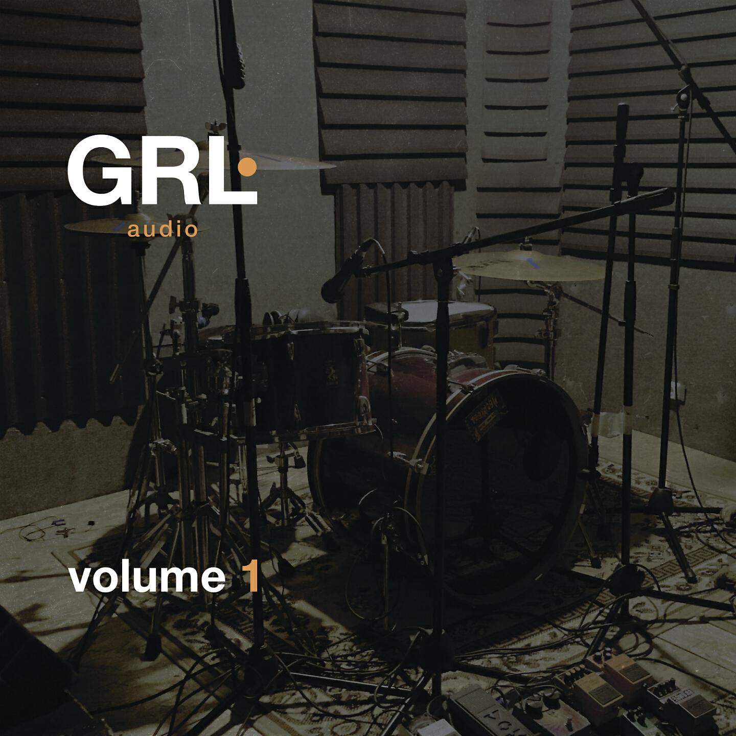 Релиз GRL audio, ч. 1