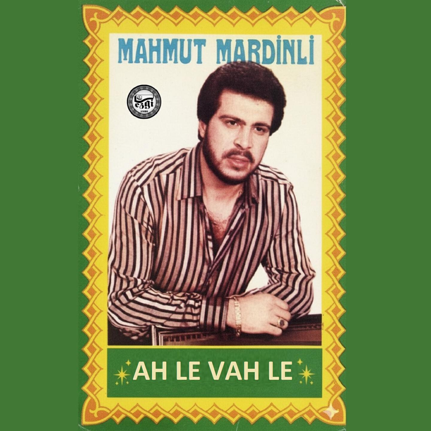Релиз Ah Le Vah Le