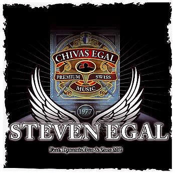 Steven Egal
