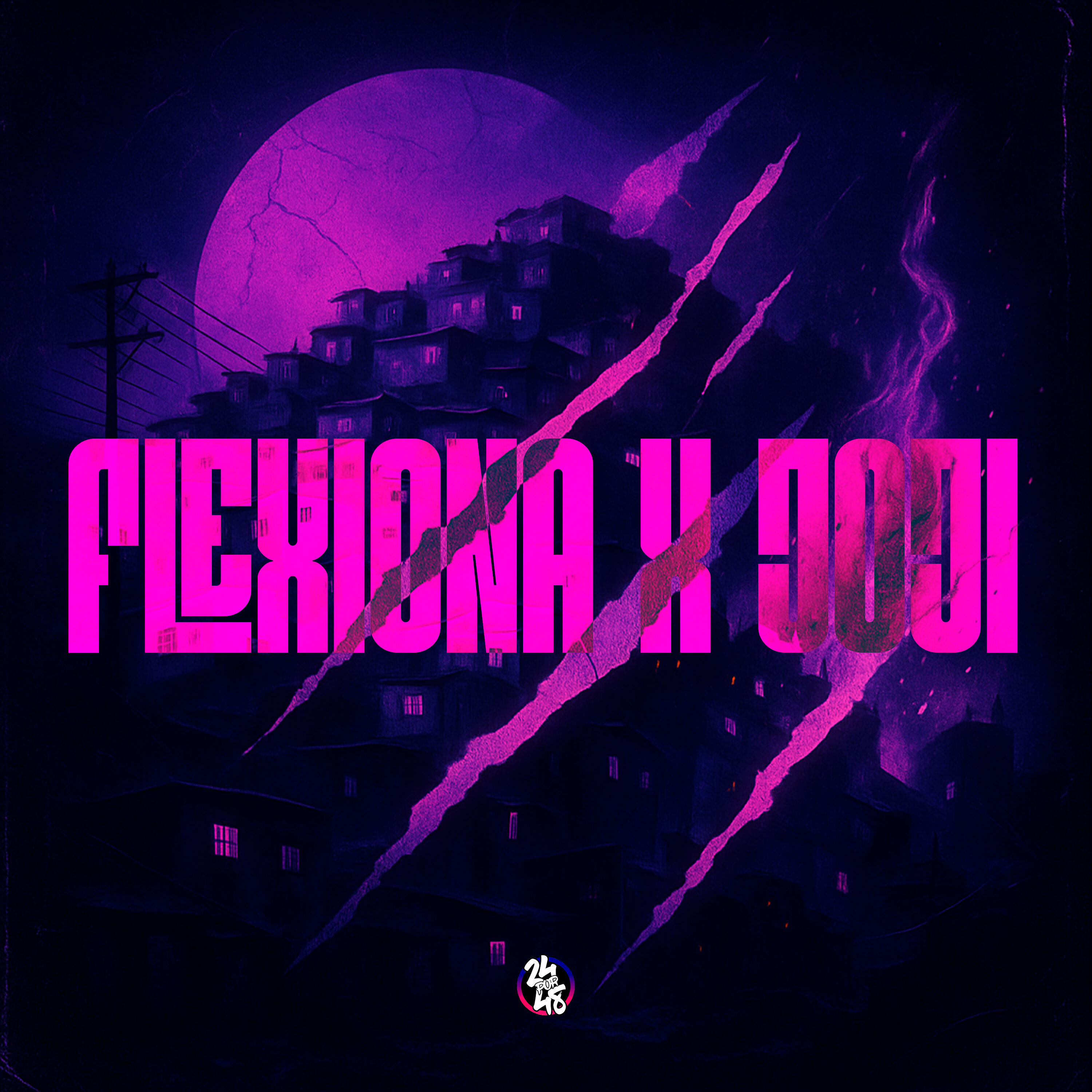 Релиз Flexiona X Joji